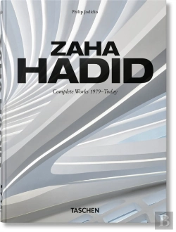 Bertrand.pt - Zaha Hadid