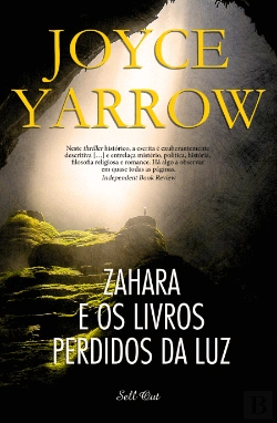 Bertrand.pt - Zahara e os Livros Perdidos da Luz