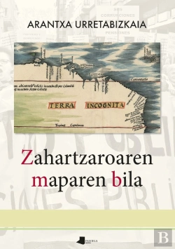 Bertrand.pt - Zahartzaroaren Maparen Bila