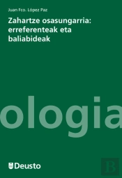 Zahartze Osasungarria: Erreferenteak Eta Baliabideak