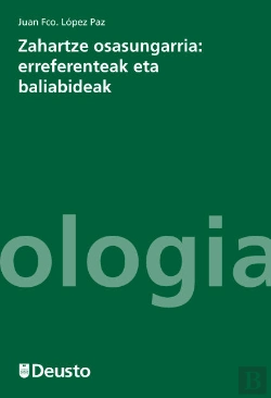 Bertrand.pt - Zahartze Osasungarria: Erreferenteak Eta Baliabideak