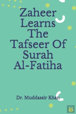Bertrand.pt - Zaheer Learns The Tafseer Of Surah Al-Fatiha