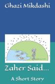 Zaher Said...