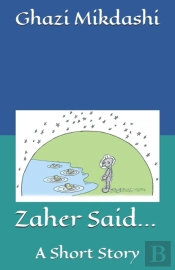 Zaher Said...