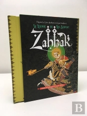 Zahhak La Legende Du Roi Serpent (Ned 2021)