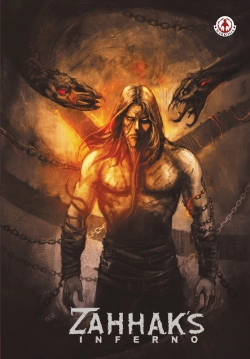 Bertrand.pt - Zahhak'S Inferno