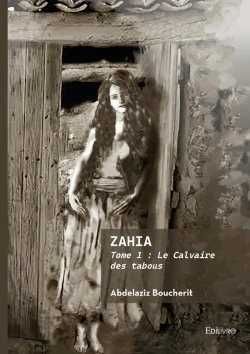 Bertrand.pt - Zahia - Tome 1