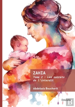 Bertrand.pt - Zahia - Tome 2