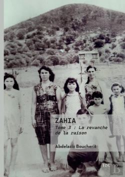 Bertrand.pt - Zahia - Tome 3