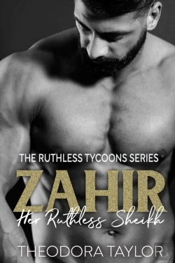 Bertrand.pt - Zahir - Her Ruthless Sheikh: 50 Loving S