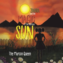 Bertrand.pt - Zahra And The Magic Of The Glorious Sun