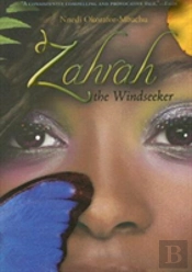 Zahrah The Windseeker