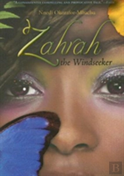 Bertrand.pt - Zahrah The Windseeker
