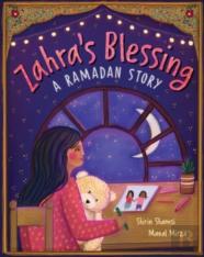 Zahra'S Blessing