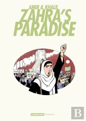 Zahra'S Paradise