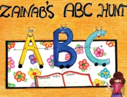 Bertrand.pt - Zainab'S Abc Hunt
