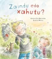 Zaindu Edo Xahutu ?