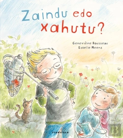 Bertrand.pt - Zaindu Edo Xahutu ?