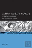 Zainichi (Koreans In Japan)
