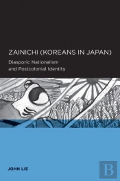 Zainichi (Koreans In Japan)