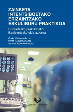 Bertrand.pt - Zainketa Intentsiboetako Erizaintzako Eskuliburu Praktikoa