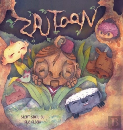 Bertrand.pt - Zaitoon