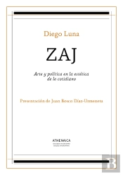 Zaj