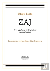 Zaj