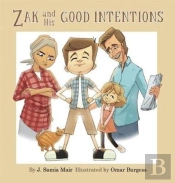Zak And His Good Intentions