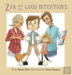 Bertrand.pt - Zak And His Good Intentions