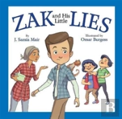 Zak And His Little Lies
