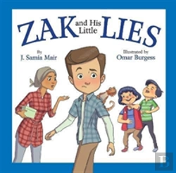 Bertrand.pt - Zak And His Little Lies