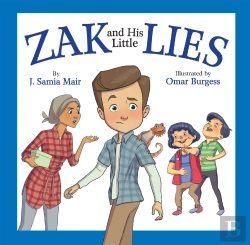 Bertrand.pt - Zak And His Little Lies