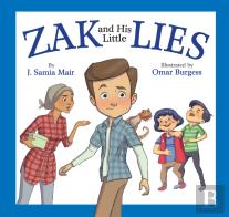 Zak And His Little Lies