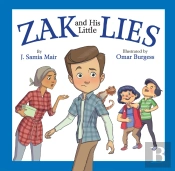 Zak And His Little Lies