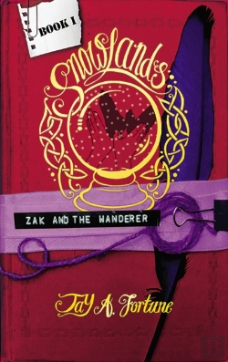 Bertrand.pt - Zak And The Wanderer