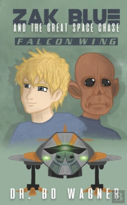 Bertrand.pt - Zak Blue And The Great Space Chase: Falc
