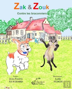 Bertrand.pt - Zak & Zouk Contre Les Braconniers