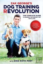 Zak George'S Dog Training Revolution