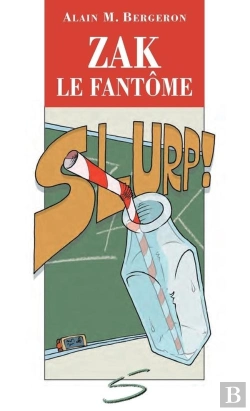 Bertrand.pt - Zak Le Fantome
