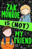 Zak Monroe Is (Not) My Friend