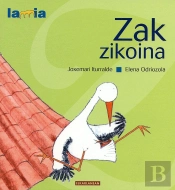 Zak Zikoina