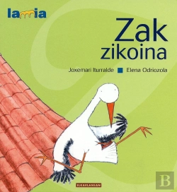 Bertrand.pt - Zak Zikoina