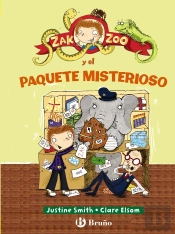Zak Zoo Y El Paquete Misterioso (+6 Años)