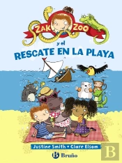 Zak Zoo Y El Rescate En La Playa