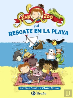 Bertrand.pt - Zak Zoo Y El Rescate En La Playa