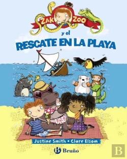 Bertrand.pt - Zak Zoo Y El Rescate En La Playa