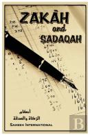 Zakah And Sadaqah
