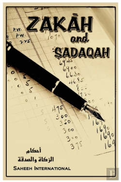 Bertrand.pt - Zakah And Sadaqah