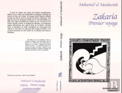 Bertrand.pt - Zakaria  Premier Voyage